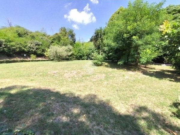 terreno edificabile in vendita a Teolo