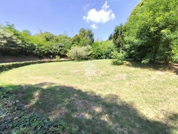 terreno edificabile in vendita a Teolo