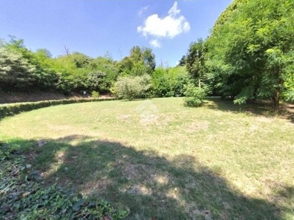 terreno edificabile in vendita a Teolo