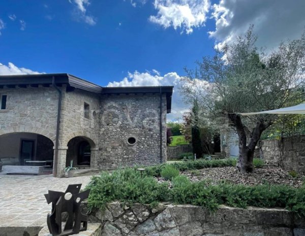 casa indipendente in vendita a Teolo in zona Villa
