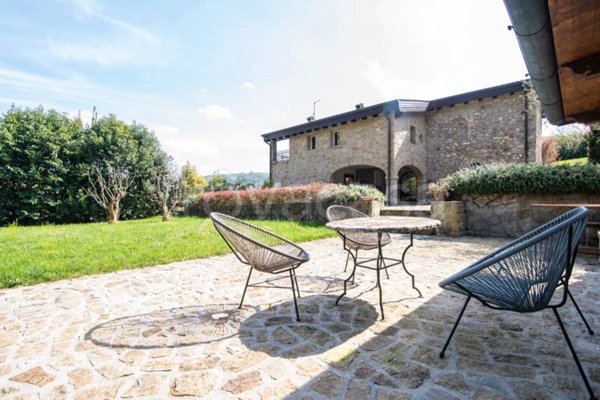 casa indipendente in vendita a Teolo in zona Villa