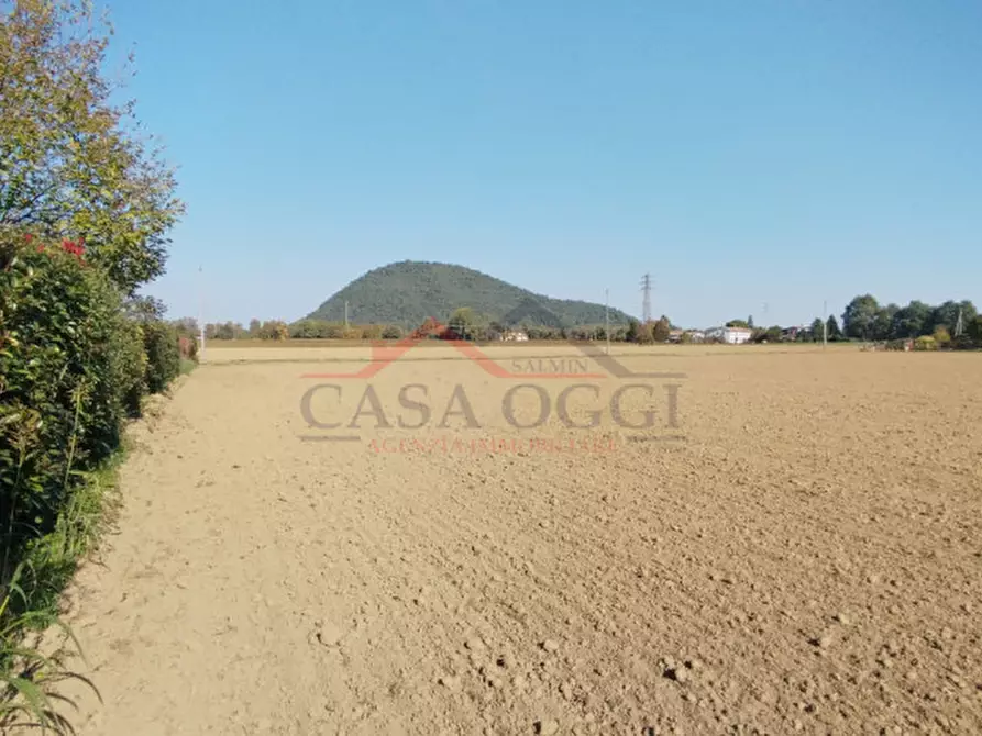 casa indipendente in vendita a Teolo in zona Villa