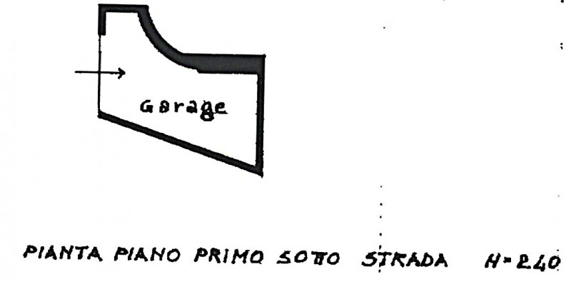 appartamento in vendita a Teolo