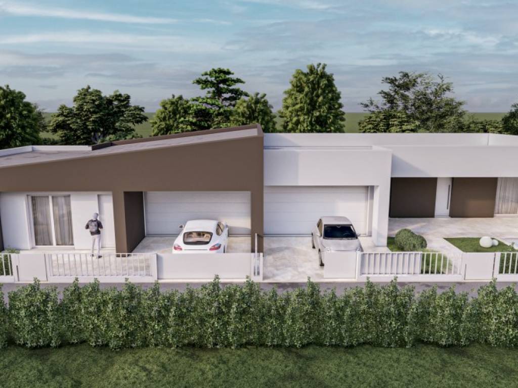 casa indipendente in vendita a Teolo in zona San Biagio