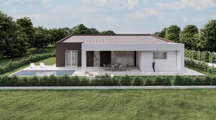 casa indipendente in vendita a Teolo in zona San Biagio