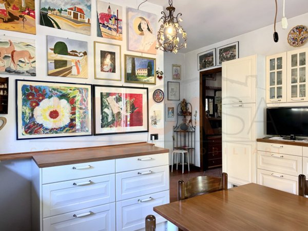 casa indipendente in vendita a Teolo in zona Treponti