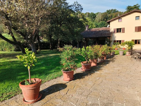 casa indipendente in vendita a Teolo in zona Treponti
