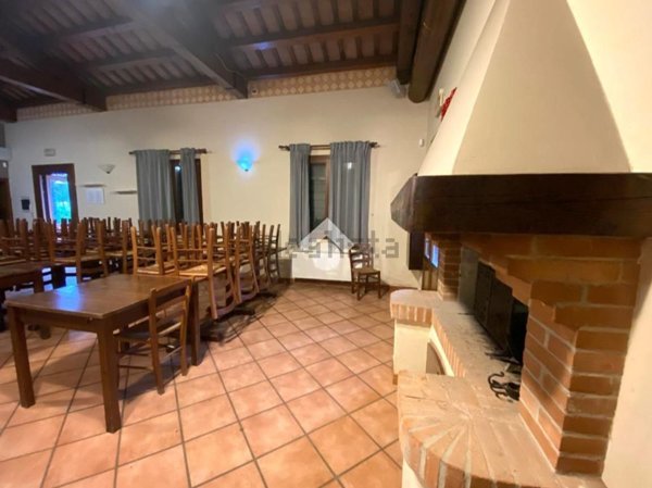 casale in vendita a Teolo in zona Bresseo