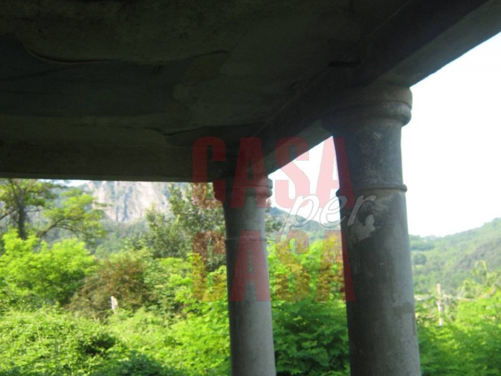 casa indipendente in vendita a Teolo in zona Villa