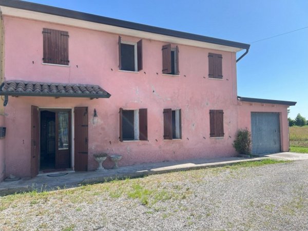 casa indipendente in vendita a Teolo in zona Villa