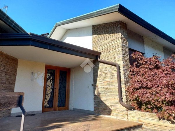 casa indipendente in vendita a Teolo in zona Tramonte