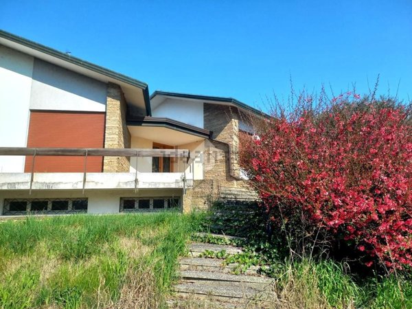 casa indipendente in vendita a Teolo in zona Tramonte