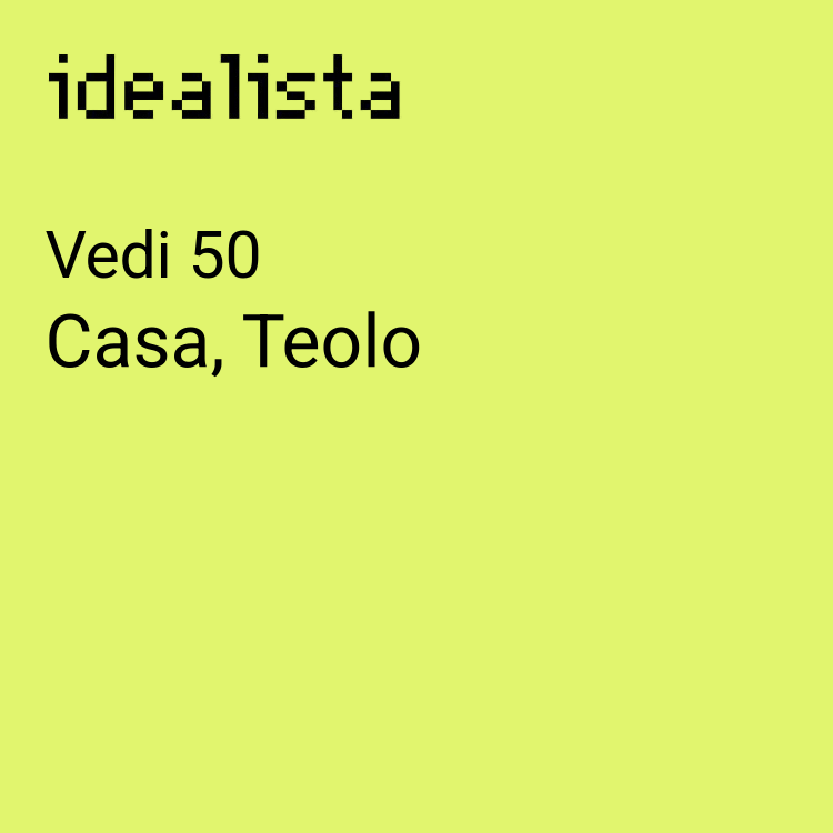 casa indipendente in vendita a Teolo in zona Praglia