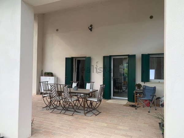 casa indipendente in vendita a Teolo in zona Villa