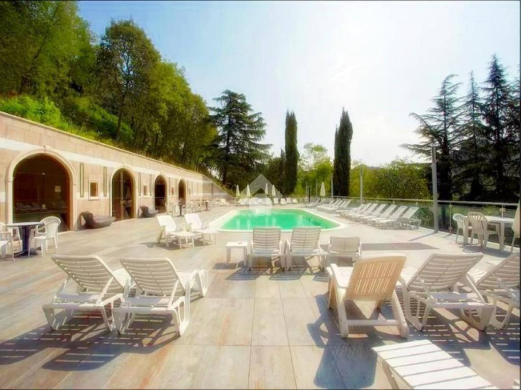 villa in vendita a Teolo in zona Villa