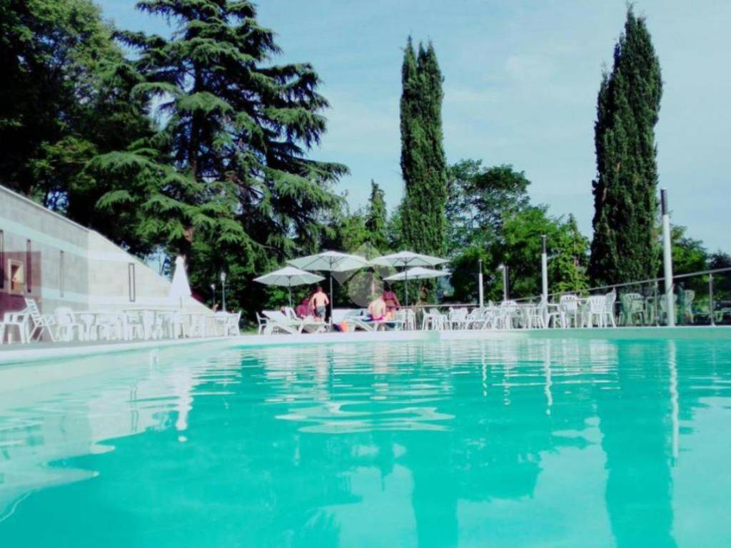 villa in vendita a Teolo in zona Villa