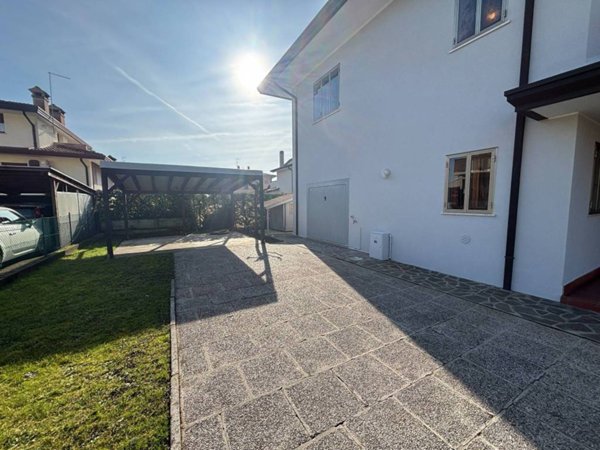 casa indipendente in vendita a Teolo in zona San Biagio