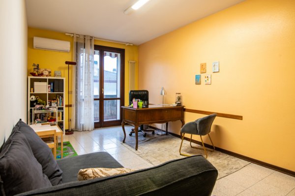 ufficio in vendita a Teolo in zona Bresseo