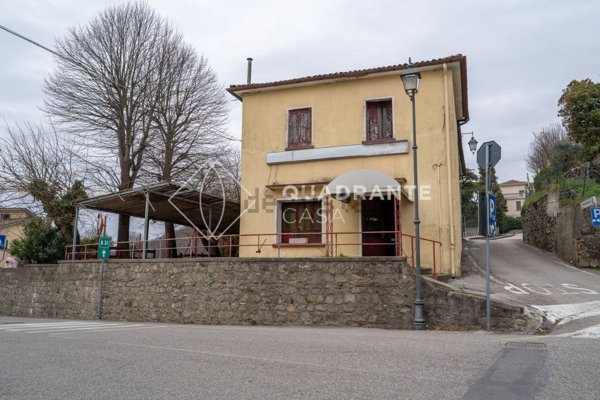 appartamento in vendita a Teolo