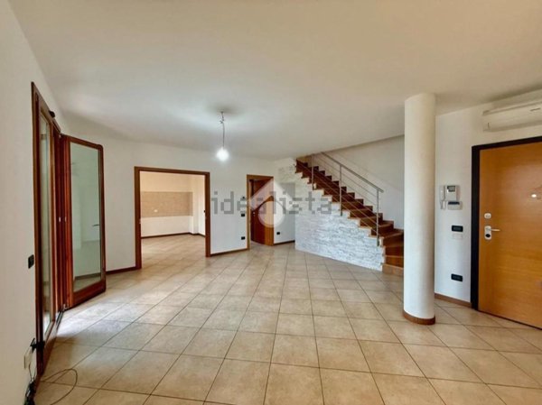 appartamento in vendita a Teolo