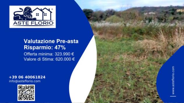 terreno agricolo in vendita a Teolo in zona Tramonte