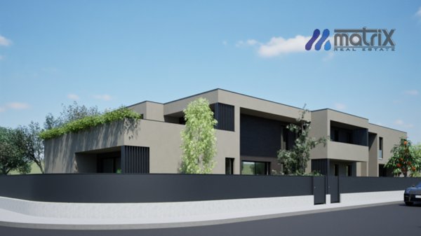 appartamento in vendita a Teolo in zona Treponti