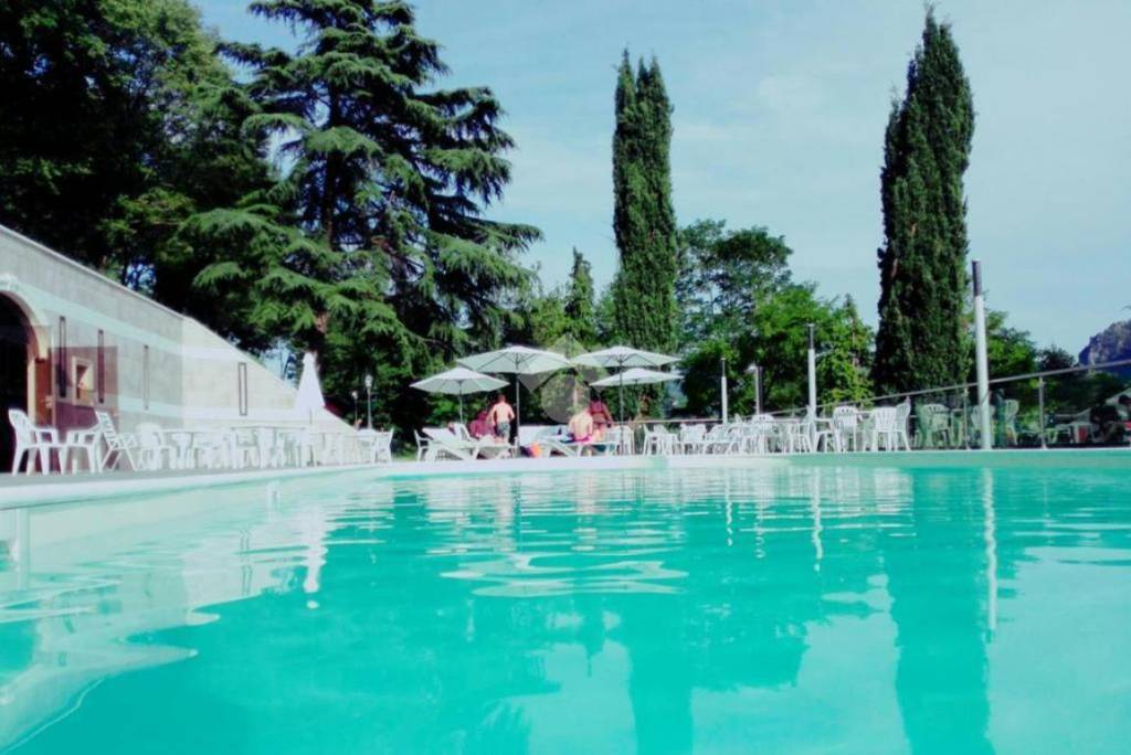 casa indipendente in vendita a Teolo in zona Villa