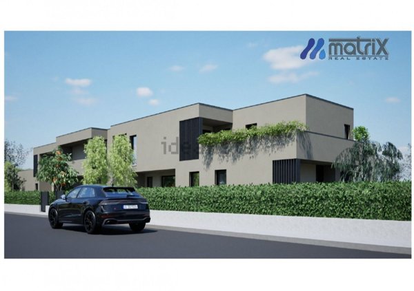 appartamento in vendita a Teolo in zona Treponti