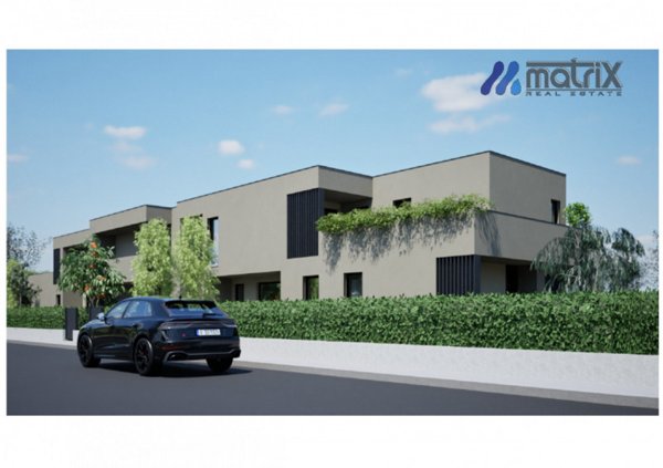 appartamento in vendita a Teolo in zona Treponti