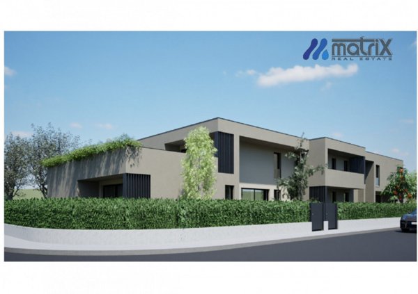 appartamento in vendita a Teolo in zona Treponti