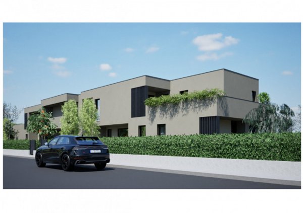 appartamento in vendita a Teolo in zona Treponti