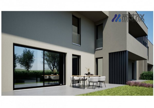 appartamento in vendita a Teolo in zona Treponti