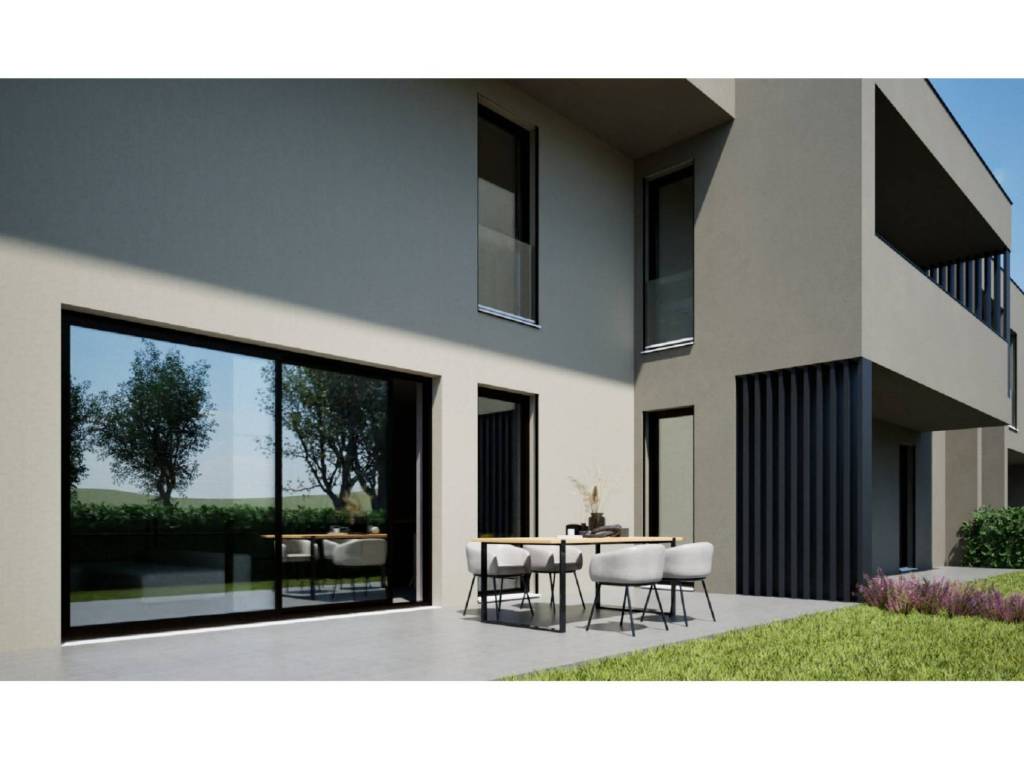 appartamento in vendita a Teolo