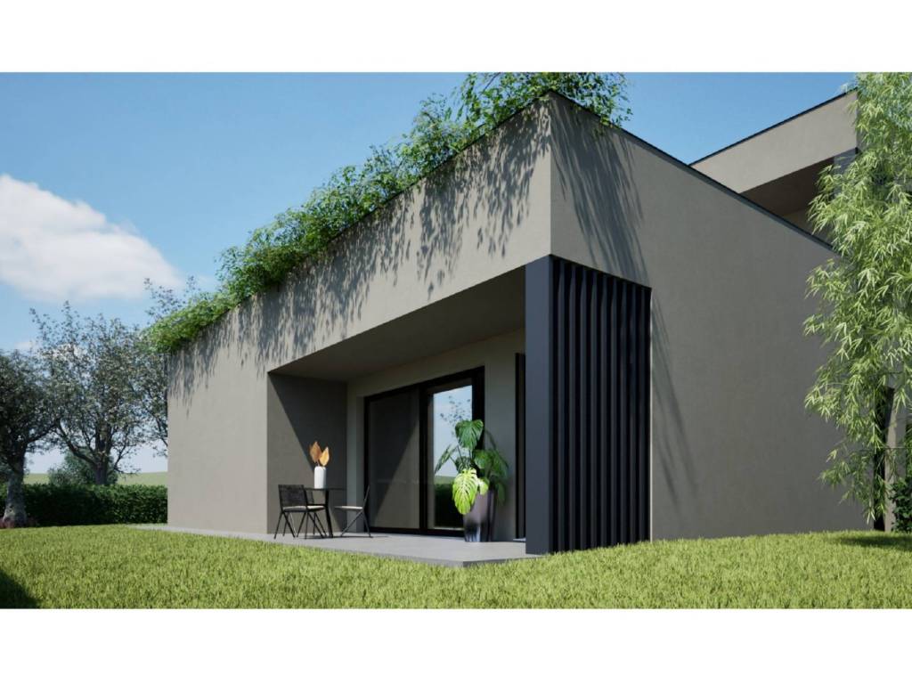 appartamento in vendita a Teolo