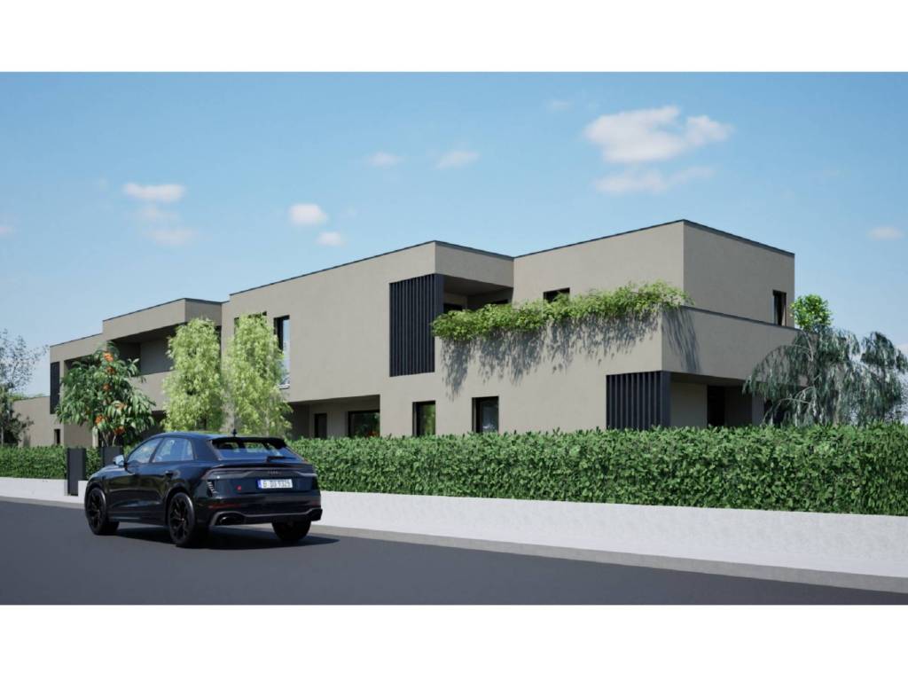 appartamento in vendita a Teolo