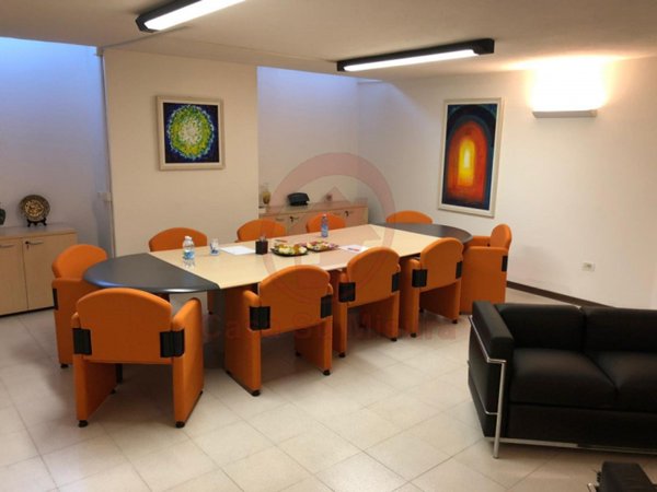 ufficio in vendita a Teolo