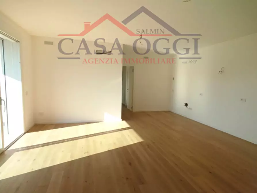 appartamento in vendita a Teolo in zona Bresseo