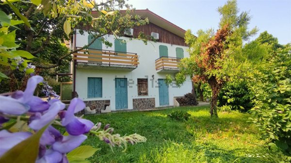 casa indipendente in vendita a Teolo in zona Villa
