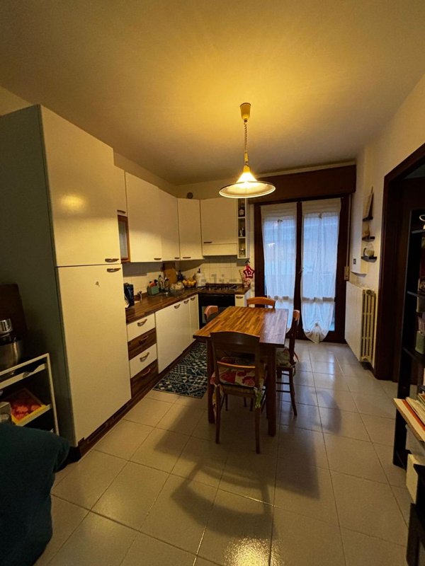 appartamento in vendita a Teolo