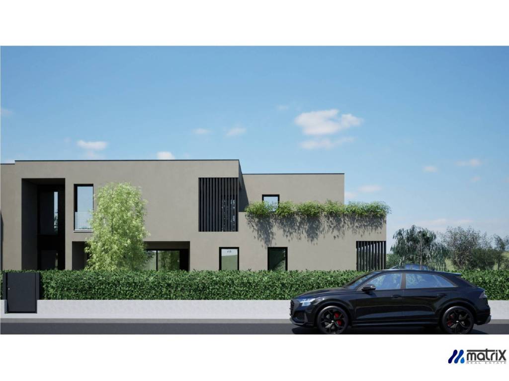 appartamento in vendita a Teolo