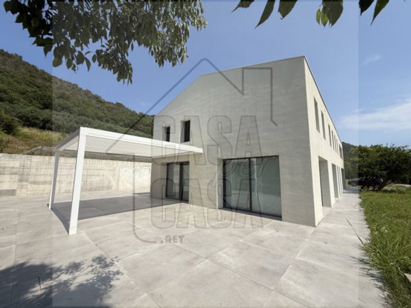 casa indipendente in vendita a Teolo in zona Villa