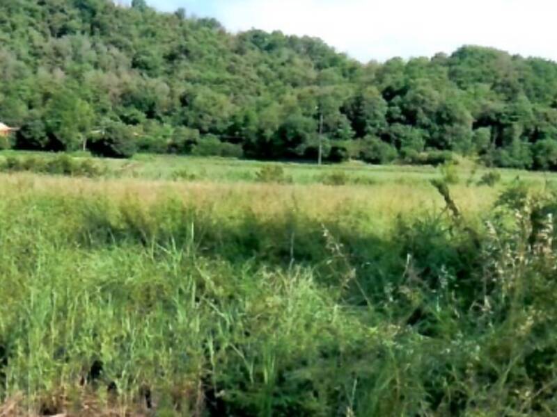 terreno edificabile in vendita a Teolo in zona Tramonte