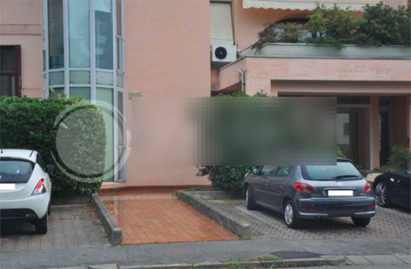 ufficio in vendita a Teolo