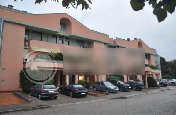 ufficio in vendita a Teolo