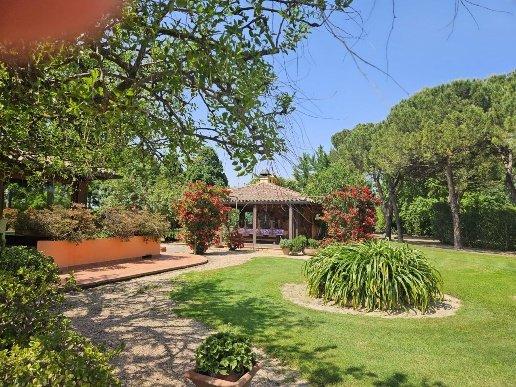 casa indipendente in vendita a Teolo in zona Villa