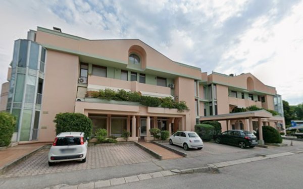 ufficio in vendita a Teolo