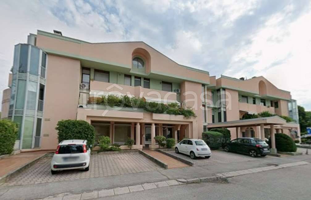 appartamento in vendita a Teolo