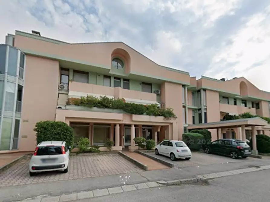 ufficio in vendita a Teolo