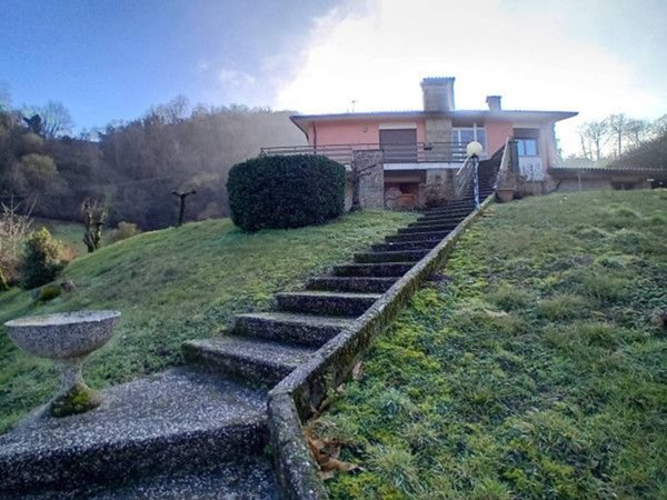 casa indipendente in vendita a Teolo in zona Villa