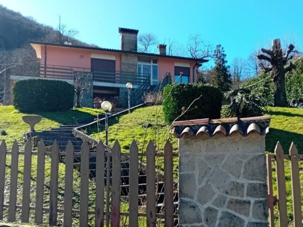 casa indipendente in vendita a Teolo in zona Villa